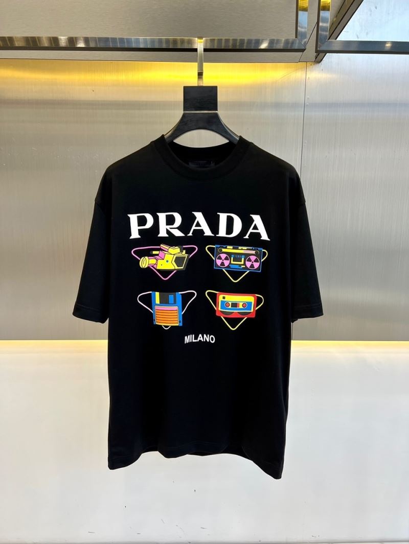 Prada T-Shirts